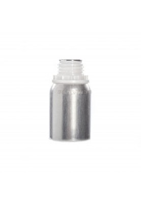 Aluminium bottle for essential oils 125ml 