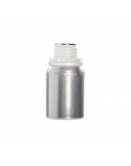 Aluminium bottle for essential oils 125ml