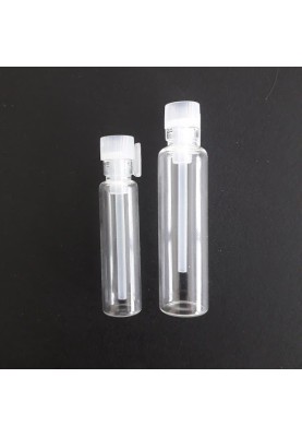 Glass vial 2ml