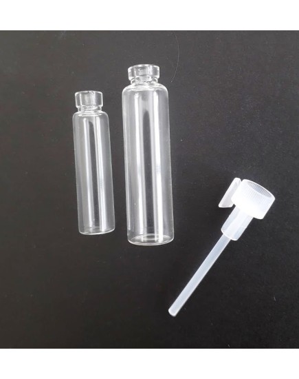 Glass vial 2ml