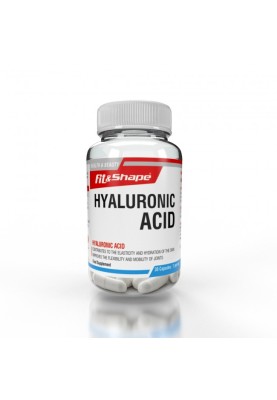 Hyaluronic acid (100mg)