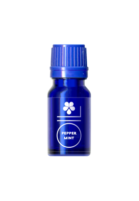 Peppermint essential oil (Mentha piperita) 10ml 
