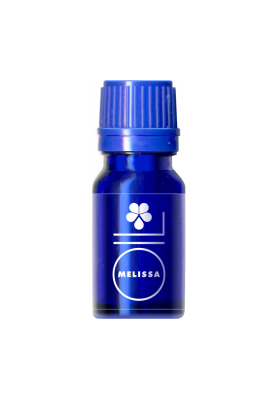 Melissa (Lemon balm) essential oil (Melissa officinalis) 10ml 