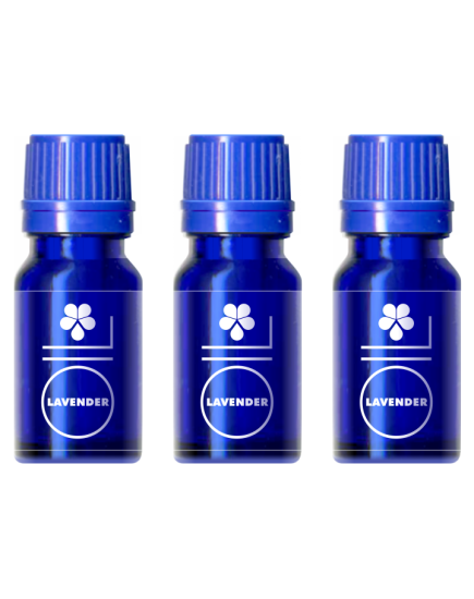 Lavender essential oil (Lavandula angustifolia) 1kg