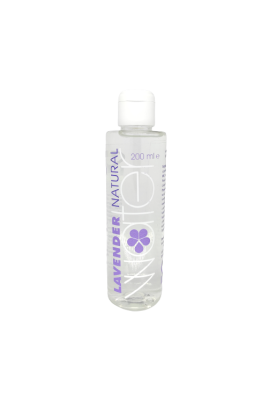 Lavender floral water (Lavandula angustifolia) 200ml